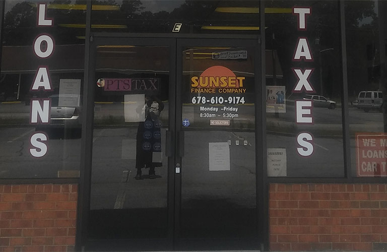 Grandview payday loans picture 6